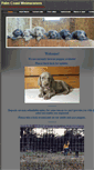 Mobile Screenshot of palmcoastweims.com